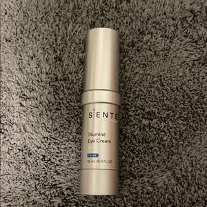 Sente skincare eye cream